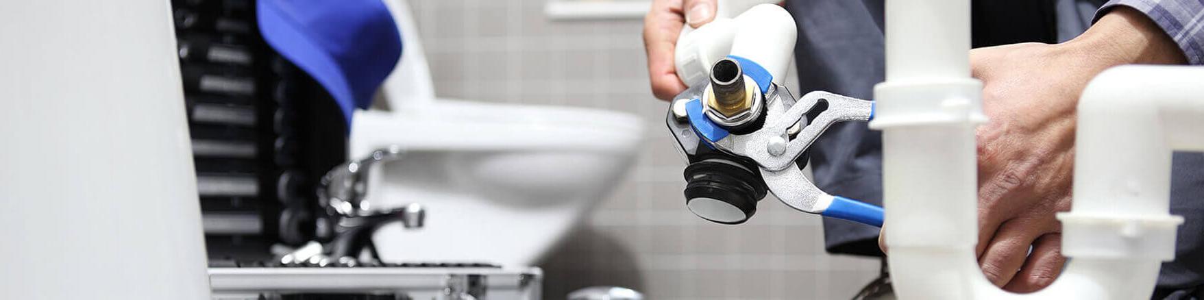 Plumbing Services