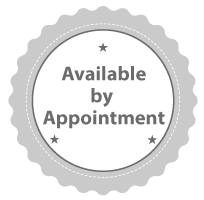 available-by-appointment-badge